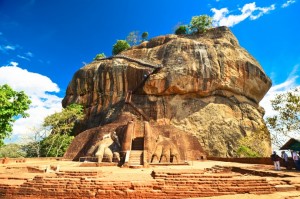 Sigiriya