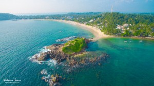 Beach Holidays in Sri Lanka with Walkers Tours