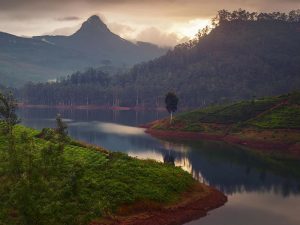 Adams Peak Sri Lanka