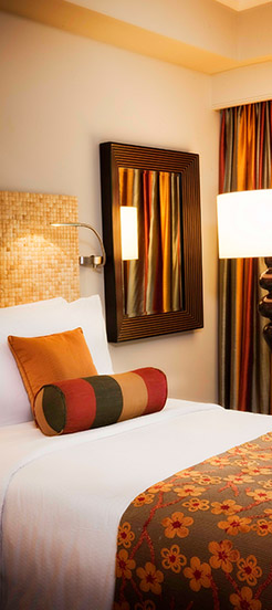 Accommodation