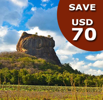 Budget Promo For The Month of May & June in sri lanka
