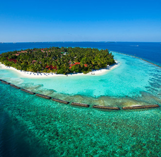 Kurumba-Maldives