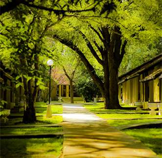 Tranquility at the Chalets of Habarana Village by Cinnamon