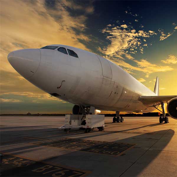 Exclusive airport & airline services  for a smooth transition