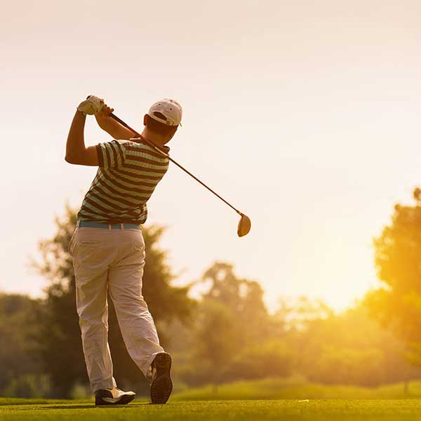 Golf Tours in sri lanka