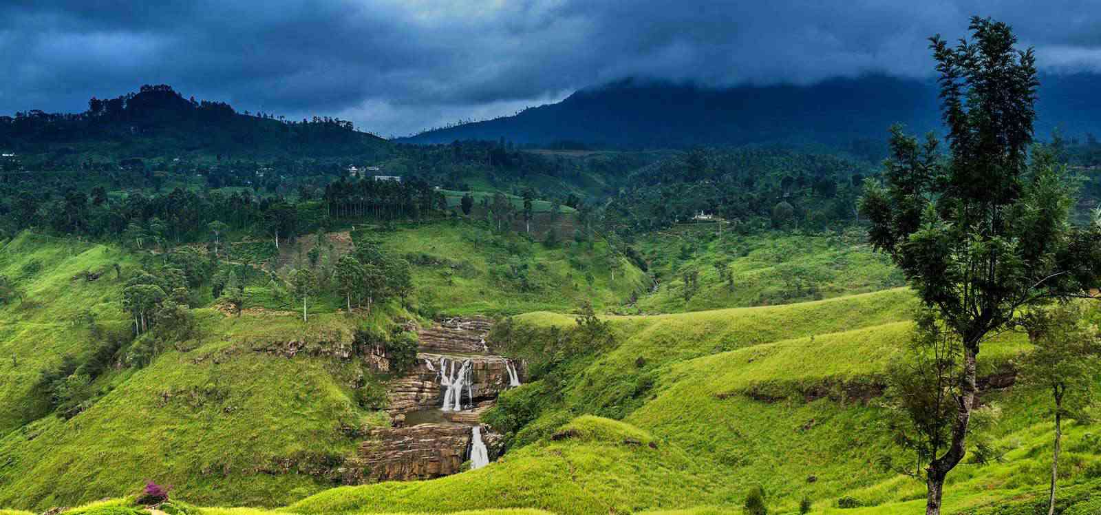 Central Highlands of Sri Lanka - UNESCO World Heritage Centre