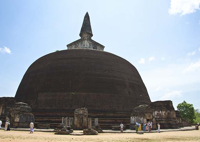 Polonnaruwa4