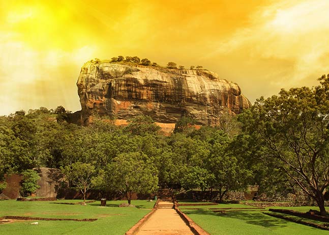 Sigiriya5