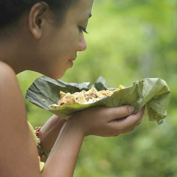 Village lifestyle in sri lanka