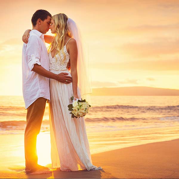 Wedded Bliss in sri lanka