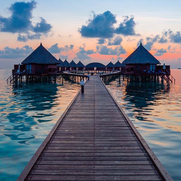 Maldives Tours in sri lanka
