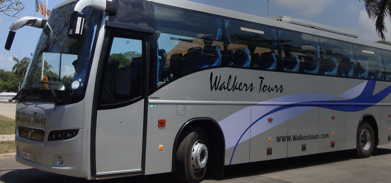 walkers tours limited sri lanka