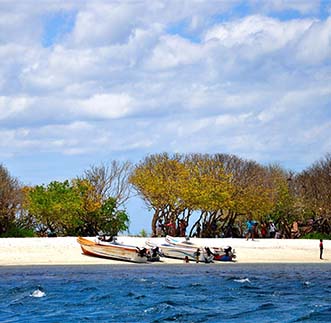 Trincomalee in sri lanka