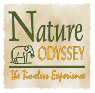 Nature Odyssey Logo of Walker Tours