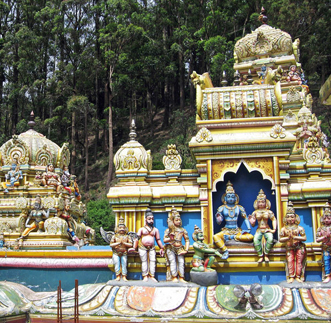 Sita Eliya, a Revered Site of Legend in sri lanka