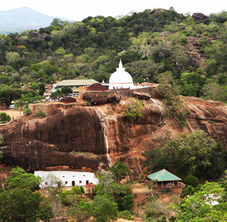 Explore Situlpawwa in sri lanka