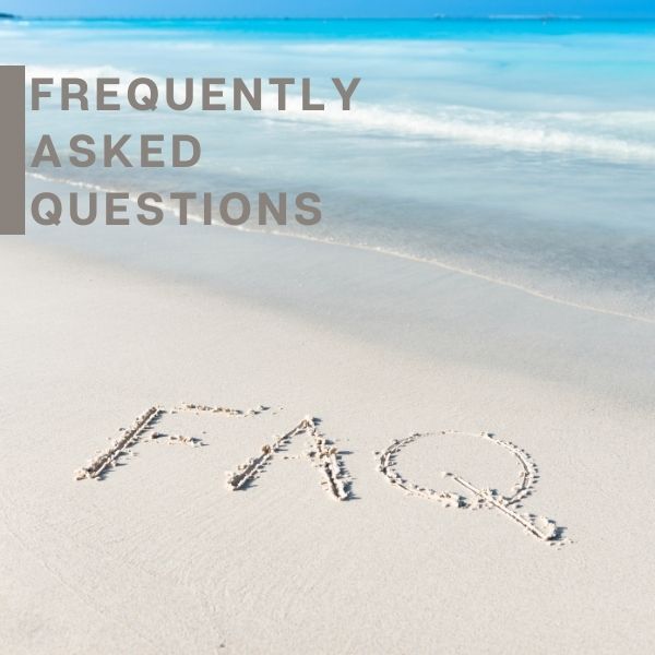 FAQ FOR TRAVELING IN SL