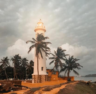 Galle in sri lanka