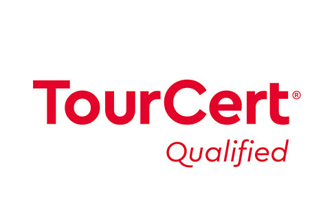 TourCert Qualified