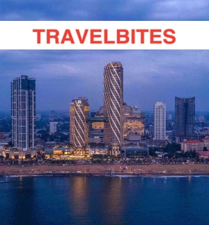 Travel and Tourism Highlights of Sri Lanka in sri lanka
