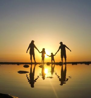 Summer special package - Family in sri lanka