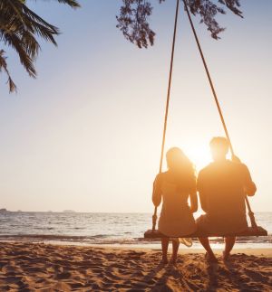 Summer special package - Honeymoon in sri lanka