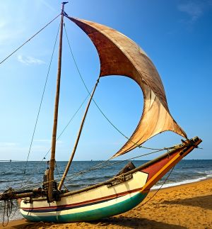 Negombo