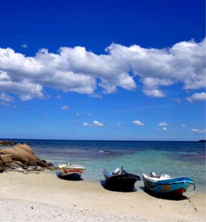 Trincomalee