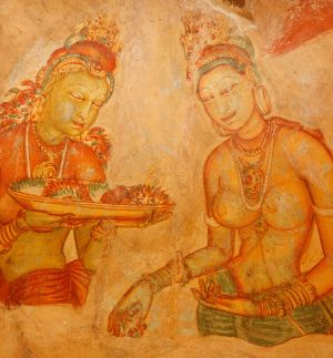 Sigiriya 