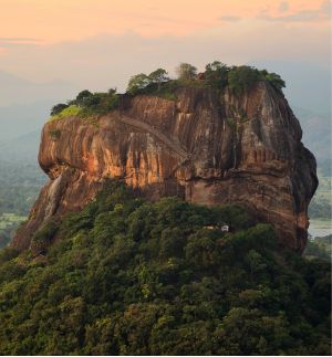 Sigiriya