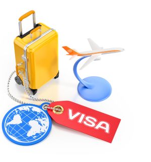 Tourist ETA System Reinstated with Streamlined Visa Process in sri lanka