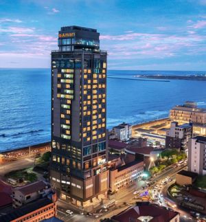 Amari returns to Sri Lanka: A New Era of Luxury and Local Charm in the heart of Colombo in sri lanka