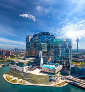 Cinnamon Life at City of Dreams Sri Lanka Opens, Ushering in a New Era for Colombo's Tourism and Entertainment Scene in sri lanka