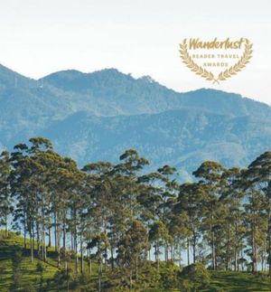 Sri Lanka Crowned Most Desirable Island in the World at Wanderlust Awards 2024 in sri lanka