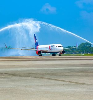Azur Air Resumes Seasonal Flights to Sri Lanka for Winter 2024/2025 in sri lanka