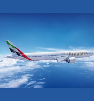 Emirates to introduce additional flights to/from Colombo in sri lanka