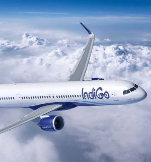 IndiGo solidifies presence in Sri Lanka: Becomes the largest foreign carrier out of the country in sri lanka