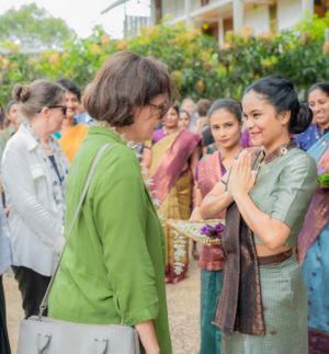 Amba Yaalu Kandalama: Sri Lanka’s First Women-Led Hotel Redefines Hospitality in sri lanka