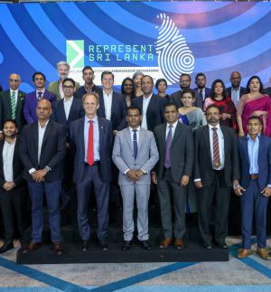 Sri Lanka launches its first-ever Conference Ambassador Programme in sri lanka