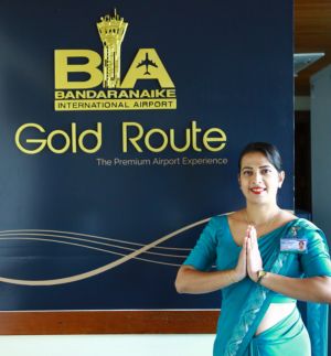Positioning Sri Lanka as a Luxury Destination: The Gold Route Advantage in sri lanka