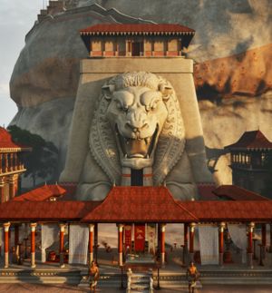 Cinnamon Lodge Habarana Unveils Sri Lanka’s First Sigiriya Virtual Reality Experience in sri lanka