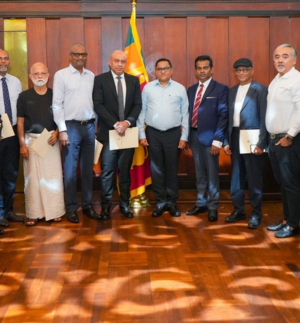 Tourism Advisory Committee Appointed to Drive Sri Lanka’s Tourism Growth in sri lanka