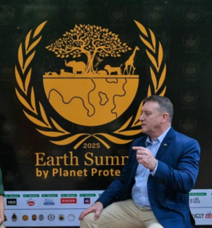 Walkers Tours: Driving the Mission of Earth Summit 2025 in sri lanka