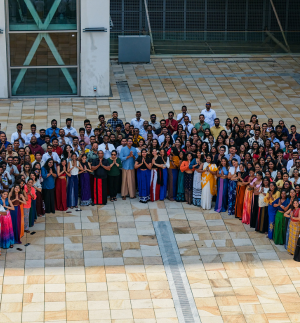 Avurudu Celebrations at Walkers Tours in sri lanka