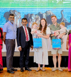Sri Lanka Tourism Launches ‘A Story for Every Season’ Campaign to Elevate Year-Round Travel in sri lanka