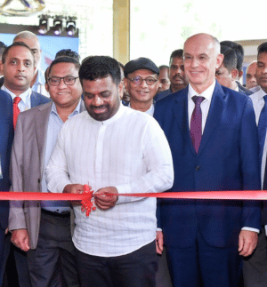 Sancharaka Udawa 2025 Concludes as Sri Lanka’s Most Successful Tourism Expo in sri lanka