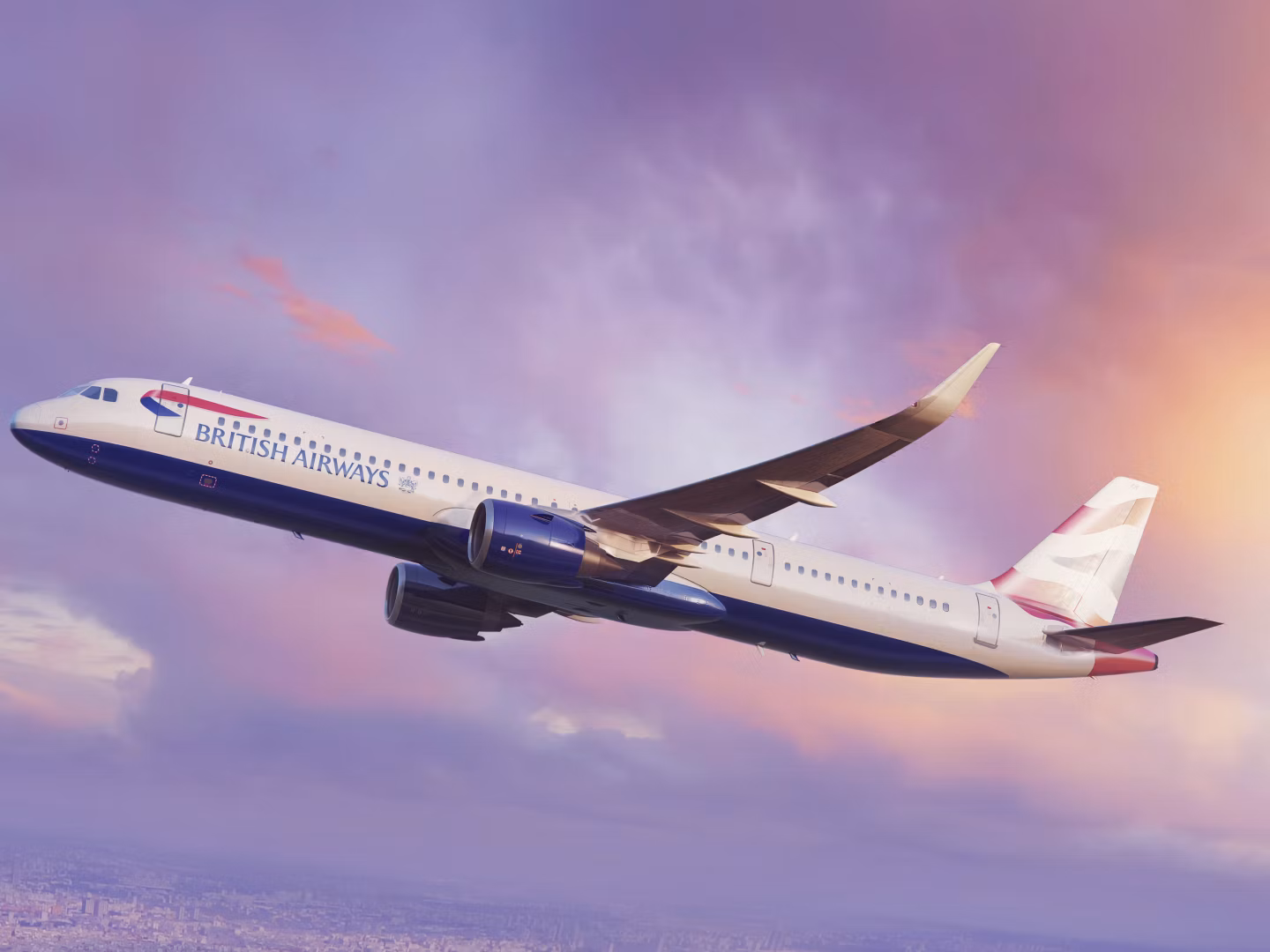 British Airways Announces Winter 2026 Expansion with Colombo Among New Long-Haul Destinations